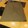 Elastic  waist. Skirt Image 4