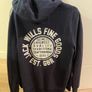 Jack Wills zip top (Medium) Image 4