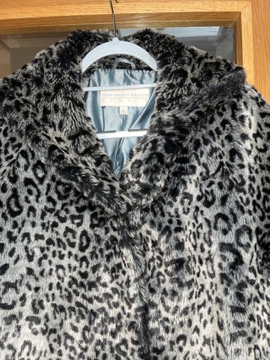 Fenn Wright Manson Coat