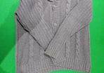 Boys Knitted Jacket