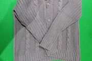 Boys Knitted Jacket