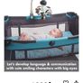 Tiny Love Musical Cot Mobile Image 8