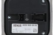 Headlight Control unit Module