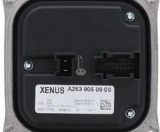 Headlight Control unit Module