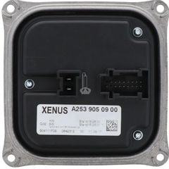 Headlight Control unit Module