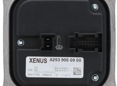 Headlight Control unit Module