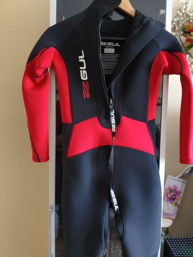wet suits