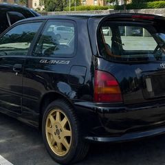 speedline corse