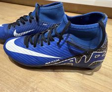 Nike Mercurial Football Boots Kids