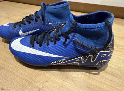 Nike Mercurial Football Boots Kids
