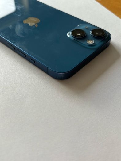 Unlocked iPhone 13