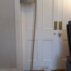 ikea Hektar floor lamp