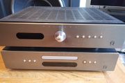 Primare i21 and cd21 great condition