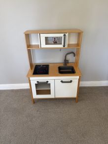 IKEA kitchen