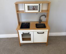 IKEA kitchen