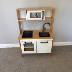 IKEA kitchen