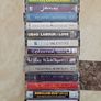 100s of Tapes Image 10