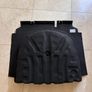 VW Golf Mk 8 Boot Liner Image 2