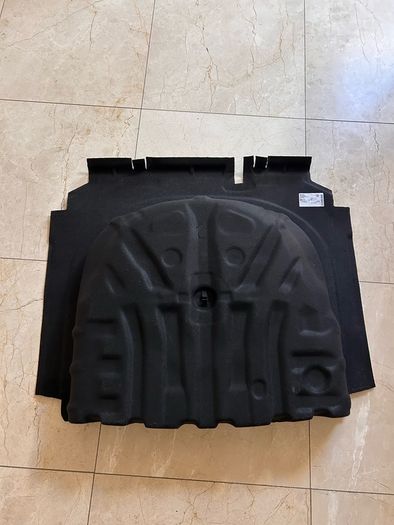 VW Golf Mk 8 Boot Liner