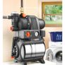 Gardena Premium - 5000/5 eco inox Pressure Tank Image 2