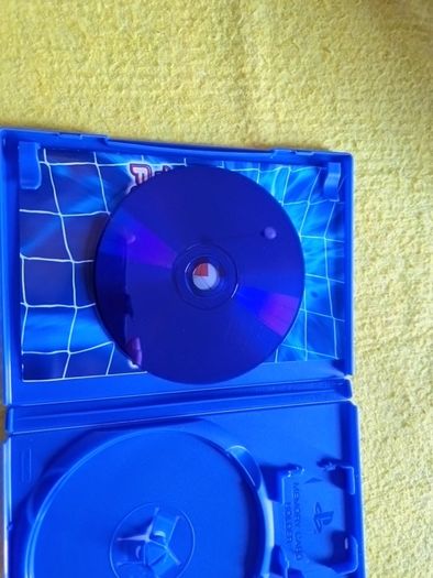 The Great British Football Quiz PlayStation2 ps2 games Original