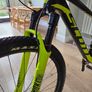 Scott Spark 900 World Cup - Top-Spec XC race bike with spare front triangle Image 5