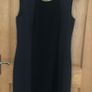 Arthur S Levine designer dress size 8 Image 2