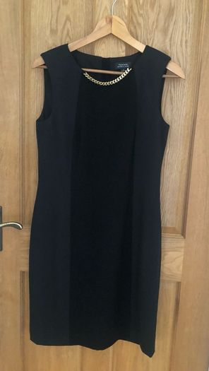 Arthur S Levine designer dress size 8