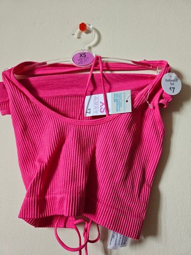 Matching Sets BNWT