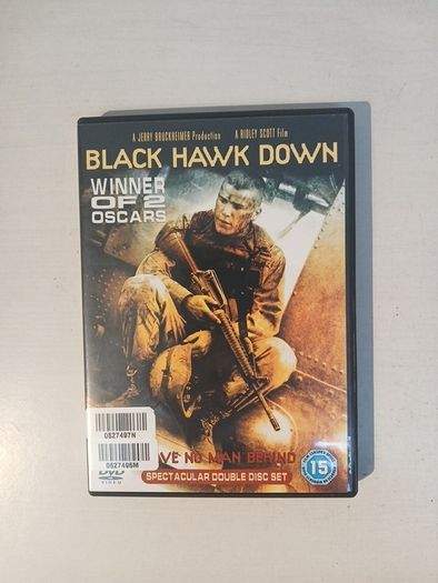 DVD's. One Euro Each. Over 295 DVD's Listed