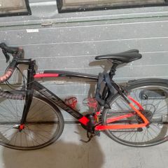 road bike lapierre audacio
