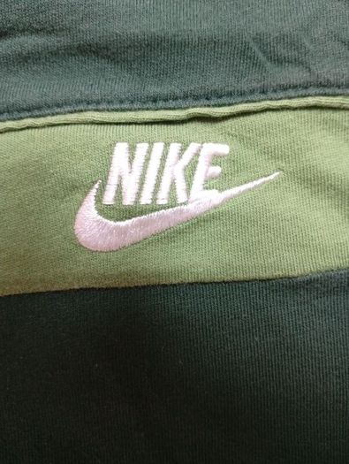 Vintage Nike Oregon T-shirt (( Perfect Condition Adult M))