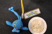 Pokemon Zukan Manaphy figure.