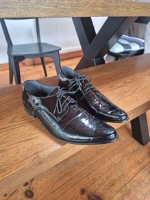 Harper dress shoes