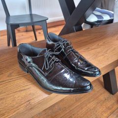 Harper dress shoes