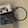 PlayStation 4 Glacier white 500Gb Image 7