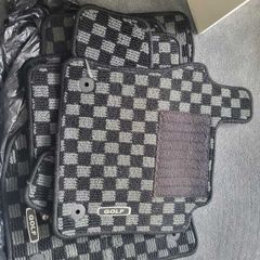 Golf MK 7 Geniune Car mats