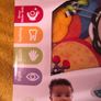 Playgro - Lay and Play Elephant Hugs Activity Pillow Image 2