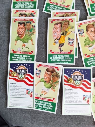 cards