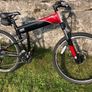 Swissbike Mountain Series X70 By Montague Image 4