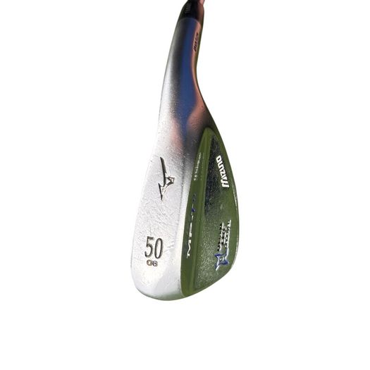 Mizuno MP-T11 Wedge Aw 50 Degree.06 / KBS Tour Stiff