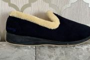 Padders wide fit Slippers Size 6