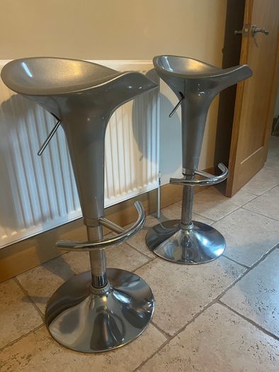 Kitchen stool