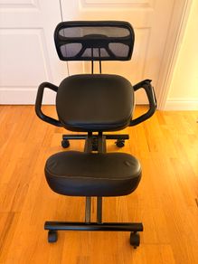 Ergonomic Kneeling Chair for Sale