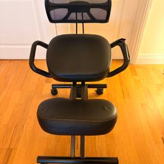 Ergonomic Kneeling Chair for Sale