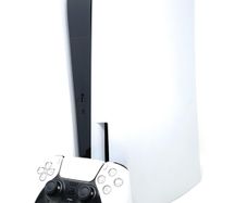 PS5 disk edition
