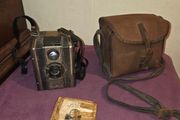 1950's Coronet Twelve-20 box camera
