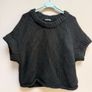 Susanne Bommer pullover 1/2 sleeve Image 2