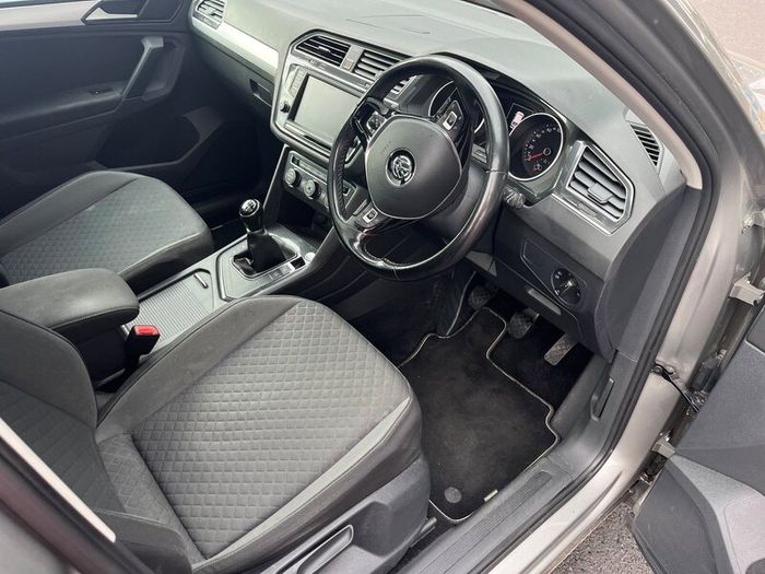 PRICE DROP Volkswagen Tiguan 2017 2.0 TDI Diesel