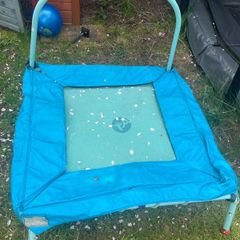 Trampoline Toddler